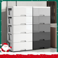 Suez 3-6 Layers Wide Orocan Drawer Plastic Dura Drawer Clothes Storage Cabinet Cabinet Locker