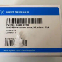 Agilent Skimmer G8400-67200 7900, 8900 ICP-MS with x-lens