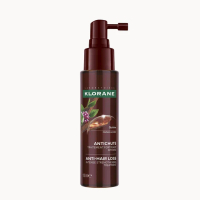 Klorane ANTI-HAIR LOSS intense strengthening serum with Quinine 100ml