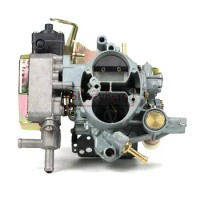SherryBerg Carburador Carburettor Carburateur Solex 32 34 Z1 Neuf For Peugeot 205 305 309 405 505 For Citroen BX Carburetor Carb