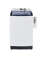 เครื่องซักผ้าฝาบนหยอดเหรียญ (12 kg) รุ่น HWM120-1701R(CB)