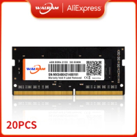 Memoria Ram DDR4 DDR3 Notebook 3200mhz 2666mhz 2400mhz 4GB 8GB 16GB PC4 PC3 For Laptop Memory DDR4 Notebook Ram Memory204pin