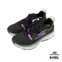 Skechers Go Trail Ultra 黑色 網布 運動慢跑鞋 女款 NO.I9935【新竹皇家 14111BKPR】