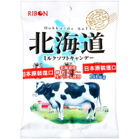 Ribon 濃厚牛奶糖(60g)