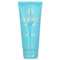 凡賽斯 Versace - Pour Femme Dylan Turquoise 香氛沐浴凝膠