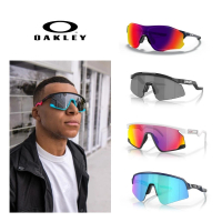 Oakley 暢銷運動太陽眼鏡墨鏡組合(多款任選 OO9313、OO9406A、OO9465、OO9280)