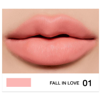 ผลิตภัณฑ์ ลิปมินิแมท จูบไม่หลุด | KATHY AMREZ MINI MATTE LIGHT LIP บริสุทธิ์