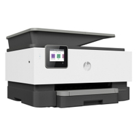 【現貨+新品優惠價】HP OfficeJet Pro 9010 All-in-One / HP 9010 印表機