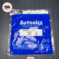 Autonics PRCM12-2DN Proximity Sensor