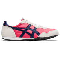 【Onitsuka Tiger】Onitsuka Tiger鬼塚虎-SERRANO休閒鞋 1183B400-701(1183B400-701)