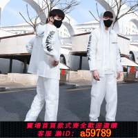 【台灣公司 可打統編】【1萬回頭客】外賣雨衣防暴雨全身男女雨衣雨褲套裝成人新款電瓶車高檔單人成人