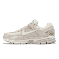 Nike 休閒鞋 Zoom Vomero 5 男鞋 女鞋 奶茶色 復古 運動鞋 老爹鞋 網布 HF1553-100