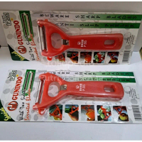 Peeler 205 Gunindo / Pengupas dan Pemotong Buah dan Sayur