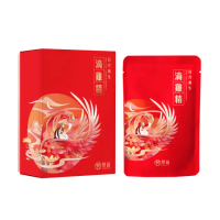 【芳茲】日月養生滴雞精彩盒款7入裝_官方直營/常溫/50ML(百位營養師專業推薦)