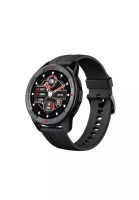 Blackbox Xiaomi Mibro X1 Smartwatch Amoled HD Screen SpO2 Heart Rate Monitoring Waterproof Smart Watch Call Reminder Black