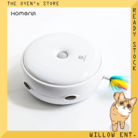 Homerun Smart Interactive Cat Toy