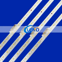 LED Backlight Strip(4)For Samsung BN96-50494A LM41-00862A V0T6-850SM0-R0 QN85Q60TAFXZA QN85Q6DTAFXZA QN85Q70TAFXZA QN85Q7DTAFXZA