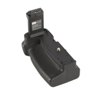Applicable to Eos Rp R8 Micro Single Camera Power Supply Battery Box Vertical Shot Side Handle