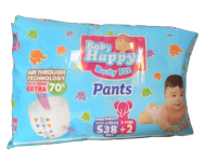 Baby Happy Pants Promo Terlaris Termurah  S38+2 Bayi baby happy  live  sekarang