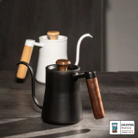 กาต้มน้ำดริปกาแฟ สำหรับทำกาแฟดริป Pour-over Kettle Y4/Y8 ความจุ 550ml กาดริปกาแฟ คําแนะนําผลิตภัณฑ์ใ