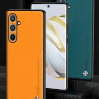 Case For Samsung Galaxy A54 5G Чехол для Silicone Bumper Phone Cases Back Cover Coque For Samsung Galaxy A54 Fundas