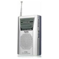 FM Radio Broadcast Radio BC-R60 Portable Radio Broadcast Radio Gift Electric Supplies Indian BC-R60 AM FM Radio