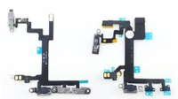 【保固一年】Apple iPhone 5S 開機排線 閃光燈排線 音量 靜音鍵 開機鍵 電源料件