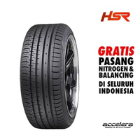 ACCELERA PHI-R 215 55 R17 | Ban Mobil Berkualitas