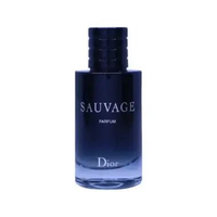 Christian Dior Sauvage Man Parfum 10 ML (Miniatur)