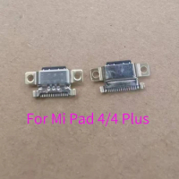 10PCS Original For Xiaomi Mi Pad 4 Plus USB Charging Port Dock Socket Plug Charger Connector