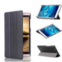 Tablet Leather Case for Huawei 8.4 inch M3 Youth Edition Protective Leather Case M3