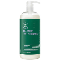 Paul Mitchell Tea Tree Lavender Mint Moisturising Shampoo 1000ml