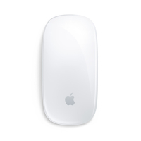 Apple 巧控滑鼠 - 白色多點觸控表面 (MXK53TA/A)
