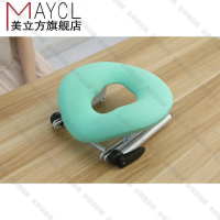 【全球優品滙】視網膜趴枕頭脫落眼科玻切眼托視優趴睡工具手術后俯臥位眼睛網脫
