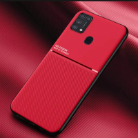 Soft Case OPPO A15 2020 ORIGINAL Casing cover Slim matte tekstur kulit