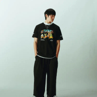 MotoGP BLACK #THAIGP T-SHIRT 2024 คําแนะนําผลิตภัณฑ์ใหม่ของเดือนนี้