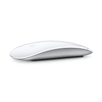 Apple 原廠 巧控滑鼠 Magic Mouse - 白色多點觸控表面 (MK2E3TA/A)