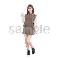 ■預購■『sexyitem』通販｜AV女優『miru』生誕祭 壓克力立牌【A】。