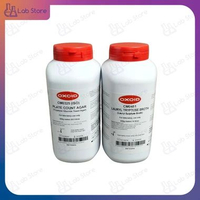 Plate Count Agar (PCA) 500 gr | Oxoid CM0325B