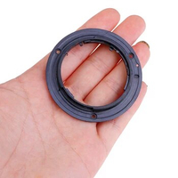 New Lens Base Ring For Nikon 18-55 18-105 18-135 55-200 Camera Replacement Part