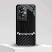 Casing Handphone For Oppo Reno 11F Glossy Case Gkk