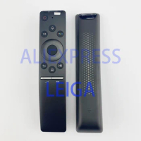 New BN59-01298C Universal Voice Remote Control for Samsung TVs Samsung Smart TV LED QLED 4K 8K Crystal UHD HDR Curved Controler