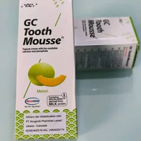 Tooth Mousse Strawberry