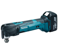 MAKITA 牧田 18V 切磨機(快拆) 充電式 DTM51 DTM51Z DTM51RFEX4