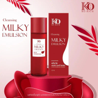 คลีนซิ่ง  เคโอริช Cleansing Milky Korich