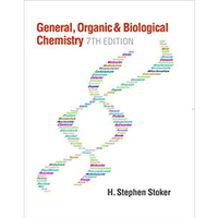 姆斯電子書 General, Organic, and Biological Chemistry STOKER 華通書坊/姆斯