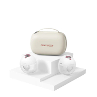 Máy hút sữa rảnh tay không dây Momcozy M5