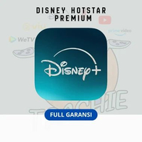 DISNEY+ HOTSTAR PREMIUM SHARING