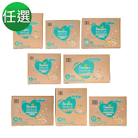 (2箱組)幫寶適 極上守護 一級幫 黏貼型/ (M-L可選) /箱購
