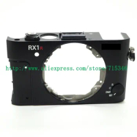 Original Front Cover For SONY DSC-RX1RM2 DSC-RX1RII RX1R II Frame Shell Digital Camera Repair Part